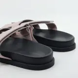Paar sandalen, maat 40, Hermès, FR1 222299Z 40 2409 – foto 7 – kavel bij Domeinen Roerende Zaken, Groningen