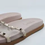 Paar slippers, maat 37, Valentino, VSP G35 0 37 – foto 4 – kavel bij Domeinen Roerende Zaken, Groningen