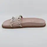 Paar slippers, maat 37, Valentino, VSP G35 0 37 – foto 5 – kavel bij Domeinen Roerende Zaken, Groningen