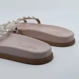Paar slippers, maat 37, Valentino, VSP G35 0 37 – foto 6 – kavel bij Domeinen Roerende Zaken, Groningen