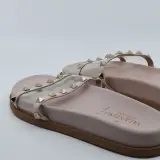 Paar slippers, maat 37, Valentino, VSP G35 0 37 – foto 7 – kavel bij Domeinen Roerende Zaken, Groningen