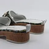 Paar slippers, maat 37, Chanel – foto 6 – kavel bij Domeinen Roerende Zaken, Groningen
