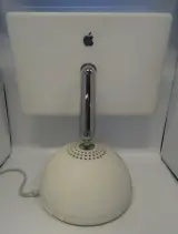 Apple iMac G4 " bolletje" met toetsenbord en muis – foto 11 – kavel bij De Kringwinkel, Oostende