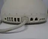 Apple iMac G4 " bolletje" met toetsenbord en muis – foto 13 – kavel bij De Kringwinkel, Oostende