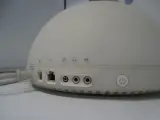 Apple iMac G4 " bolletje" met toetsenbord en muis – foto 14 – kavel bij De Kringwinkel, Oostende