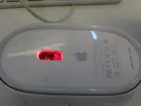 Apple iMac G4 " bolletje" met toetsenbord en muis – foto 19 – kavel bij De Kringwinkel, Oostende
