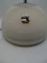 Apple iMac G4 " bolletje" met toetsenbord en muis – foto 3 – kavel bij De Kringwinkel, Oostende