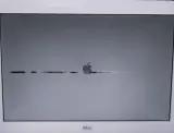 Apple iMac G4 " bolletje" met toetsenbord en muis – foto 5 – kavel bij De Kringwinkel, Oostende