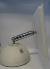 Apple iMac G4 " bolletje" met toetsenbord en muis – foto 9 – kavel bij De Kringwinkel, Oostende