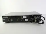 Rotel RT-12 DAB+/FM-Tuner en Netwerk-Audiostreamer (Zilver) – foto 2 – kavel bij De Kringwinkel, Heverlee