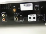 Rotel RT-12 DAB+/FM-Tuner en Netwerk-Audiostreamer (Zilver) – foto 4 – kavel bij De Kringwinkel, Heverlee