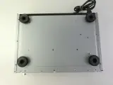 Rotel RT-12 DAB+/FM-Tuner en Netwerk-Audiostreamer (Zilver) – foto 8 – kavel bij De Kringwinkel, Heverlee
