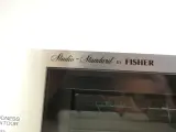 Vintage Fisher Studio-Standard RS-3030 Stereo Receiver (1979 - 1981) – foto 2 – kavel bij De Kringwinkel, Heverlee