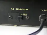 Vintage Fisher Studio-Standard RS-3030 Stereo Receiver (1979 - 1981) – foto 15 – kavel bij De Kringwinkel, Heverlee