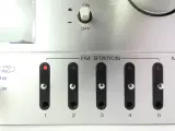 Vintage Fisher Studio-Standard RS-3030 Stereo Receiver (1979 - 1981) – foto 4 – kavel bij De Kringwinkel, Heverlee