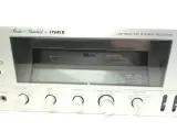 Vintage Fisher Studio-Standard RS-3030 Stereo Receiver (1979 - 1981) – foto 5 – kavel bij De Kringwinkel, Heverlee
