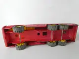 Set vintage Tonka speelgoed vrachtwagens en voertuigen – foto 6 – kavel bij De Kringwinkel, Heverlee