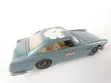 Set van 5 vintage metalen speelgoedauto's – foto 2 – kavel bij De Kringwinkel, Heverlee