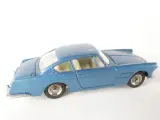 Set van 5 vintage metalen speelgoedauto's – foto 11 – kavel bij De Kringwinkel, Heverlee