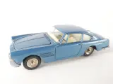 Set van 5 vintage metalen speelgoedauto's – foto 12 – kavel bij De Kringwinkel, Heverlee