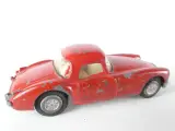 Set van 5 vintage metalen speelgoedauto's – foto 14 – kavel bij De Kringwinkel, Heverlee