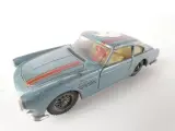 Set van 5 vintage metalen speelgoedauto's – foto 3 – kavel bij De Kringwinkel, Heverlee