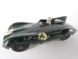 Set van 5 vintage metalen speelgoedauto's – foto 5 – kavel bij De Kringwinkel, Heverlee
