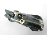 Set van 5 vintage metalen speelgoedauto's – foto 6 – kavel bij De Kringwinkel, Heverlee