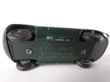 Set van 5 vintage metalen speelgoedauto's – foto 7 – kavel bij De Kringwinkel, Heverlee