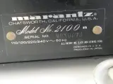 Marantz 2100 FM/AM Stereo Tuner – foto 7 – kavel bij De Kringwinkel, Heverlee