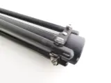 Complete karpervisset met hengels, molens, net en accessoires – foto 27 – kavel bij De Kringwinkel, Heverlee