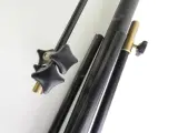 Complete karpervisset met hengels, molens, net en accessoires – foto 28 – kavel bij De Kringwinkel, Heverlee