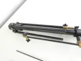 Complete karpervisset met hengels, molens, net en accessoires – foto 29 – kavel bij De Kringwinkel, Heverlee