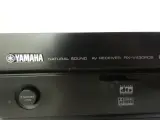 Yamaha RX-V430RDS Natural Sound AV-Receiver (5.1 Surround) met afstandsbediening – foto 2 – kavel bij De Kringwinkel, Heverlee