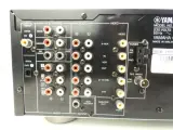 Yamaha RX-V430RDS Natural Sound AV-Receiver (5.1 Surround) met afstandsbediening – foto 11 – kavel bij De Kringwinkel, Heverlee