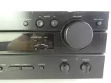 Yamaha RX-V430RDS Natural Sound AV-Receiver (5.1 Surround) met afstandsbediening – foto 4 – kavel bij De Kringwinkel, Heverlee