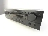 Yamaha RX-V430RDS Natural Sound AV-Receiver (5.1 Surround) met afstandsbediening – foto 6 – kavel bij De Kringwinkel, Heverlee