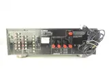 Yamaha RX-V430RDS Natural Sound AV-Receiver (5.1 Surround) met afstandsbediening – foto 10 – kavel bij De Kringwinkel, Heverlee