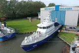 Patrouillevaartuig, Damen, Stan Patrol 2706, Blauw, 2002 – foto 2 – kavel bij Onlineveilingmeester