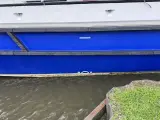 Patrouillevaartuig (P45), Damen, Stan Patrol 2706, Blauw, 2002 – foto 13 – kavel bij Onlineveilingmeester