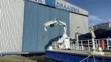 Patrouillevaartuig, Damen, Stan Patrol 2706, Blauw, 2002 – foto 18 – kavel bij Onlineveilingmeester
