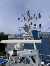 Patrouillevaartuig, Damen, Stan Patrol 2706, Blauw, 2002 – foto 20 – kavel bij Onlineveilingmeester
