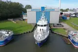 Patrouillevaartuig, Damen, Stan Patrol 2706, Blauw, 2002 – foto 3 – kavel bij Onlineveilingmeester