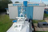 Patrouillevaartuig, Damen, Stan Patrol 2706, Blauw, 2002 – foto 6 – kavel bij Onlineveilingmeester