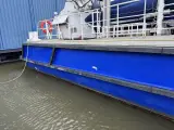 Patrouillevaartuig, Damen, Stan Patrol 2706, Blauw, 2002 – foto 10 – kavel bij Onlineveilingmeester