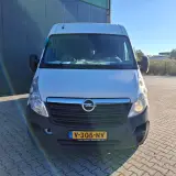 Opel, Movano, Wit, 2015, Lang – foto 2 – kavel bij Onlineveilingmeester, Raalte
