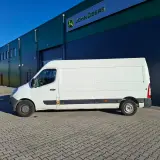 Opel, Movano, Wit, 2015, Lang – foto 3 – kavel bij Onlineveilingmeester, Raalte