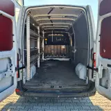 Opel, Movano, Wit, 2015, Lang – foto 24 – kavel bij Onlineveilingmeester, Raalte