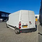 Opel, Movano, Wit, 2015, Lang – foto 4 – kavel bij Onlineveilingmeester, Raalte