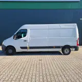 Opel, Movano, Wit, 2015, Lang – foto 5 – kavel bij Onlineveilingmeester, Raalte